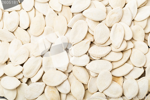 Image of Pumpkin seeds