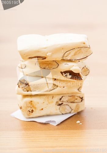 Image of Nougat