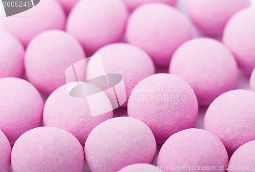 Image of Bubblegum