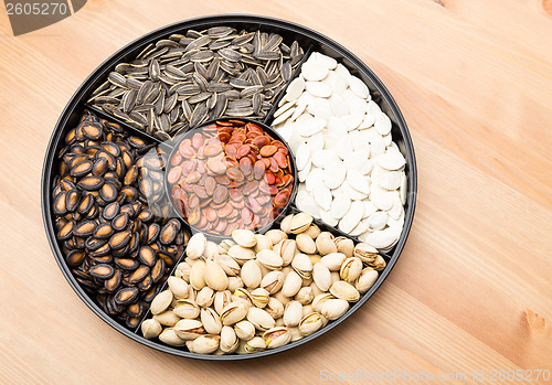 Image of Assorted Snack box for Lunar new year