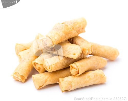 Image of Springroll