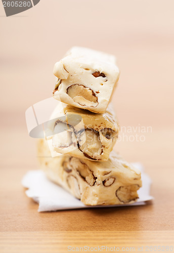 Image of Nougat