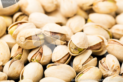 Image of Pistachio