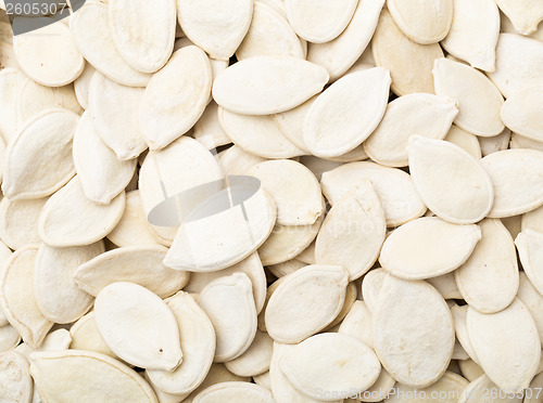 Image of Pumpkin seeds