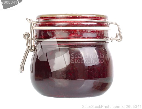 Image of Jars of Jam