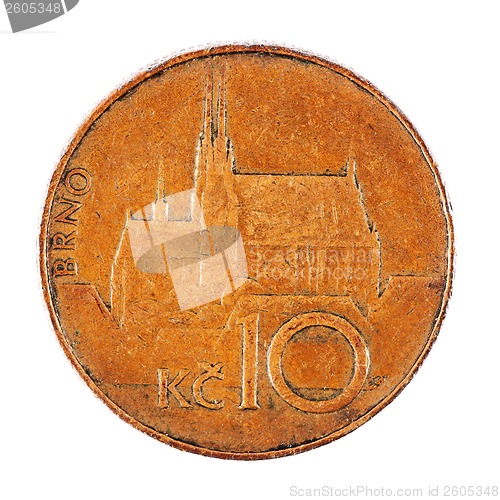 Image of Czecz Coin