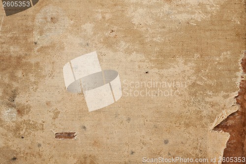 Image of Canvas background