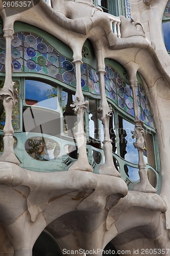 Image of Casa Batllo