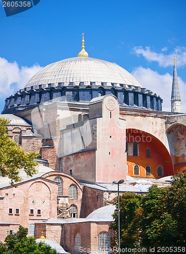 Image of Hagia Sophia