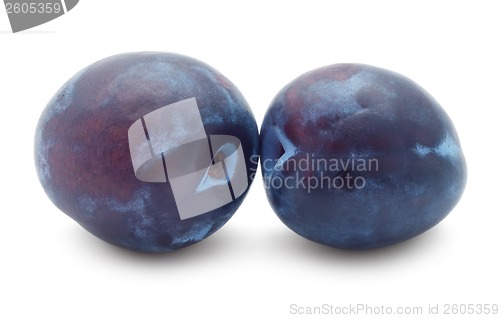 Image of Plums