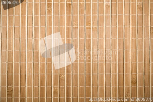 Image of Bamboo background