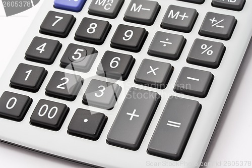 Image of Calculator