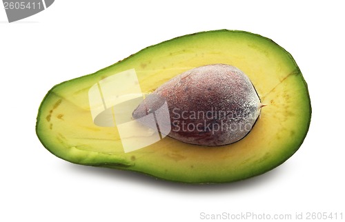 Image of Avocado