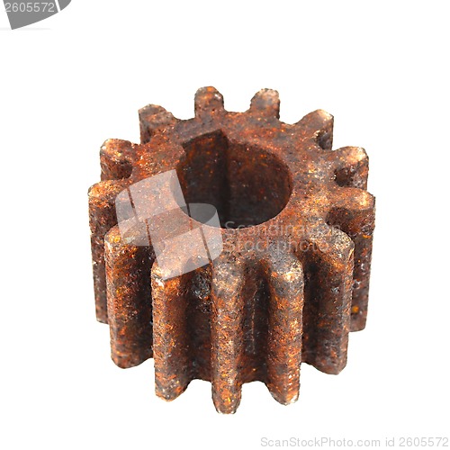 Image of Cogwheel