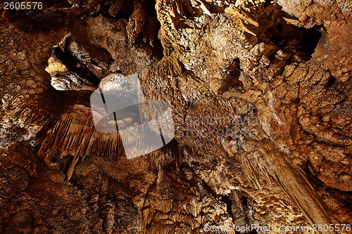 Image of Limestone Cave