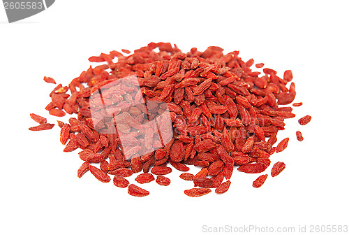 Image of Goji berries