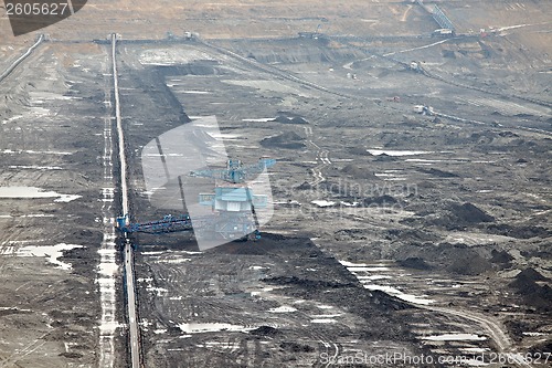 Image of Coal Mine