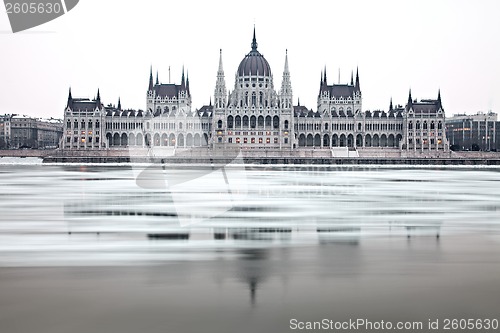 Image of Parliament