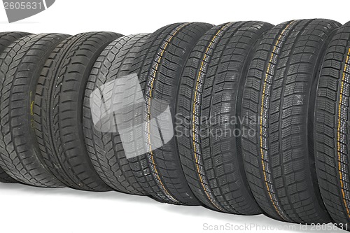 Image of Tyre sets