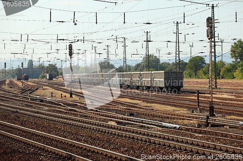 Image of Railway