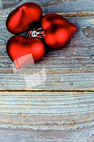 Image of Valentine Background
