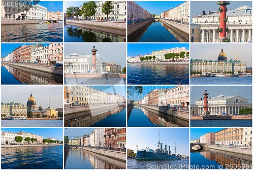 Image of Saint Petersburg