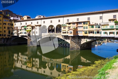 Image of Ponte Vecchio