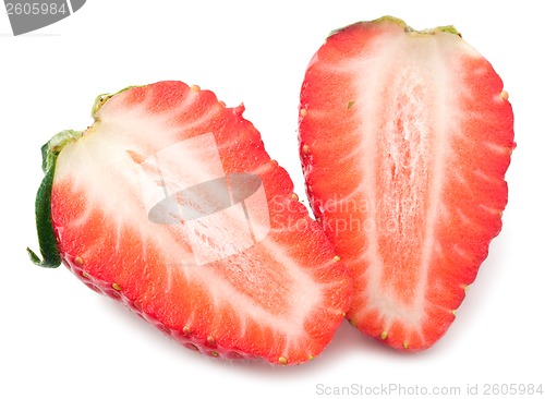Image of Strawberry