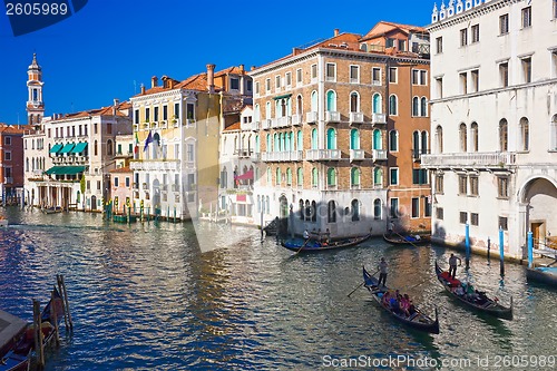 Image of Venice