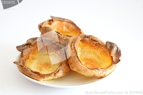 Image of Yorkshire pudding