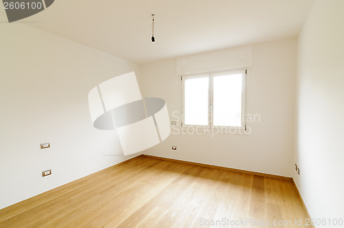 Image of Empty room