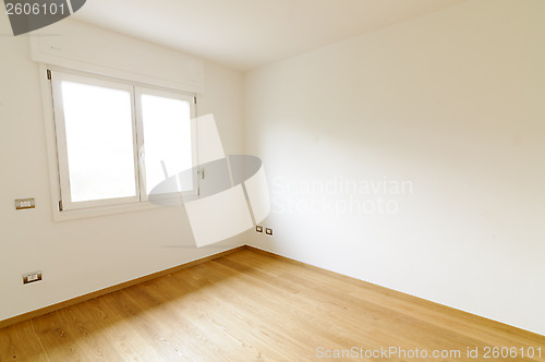 Image of Empty room