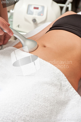 Image of procedure