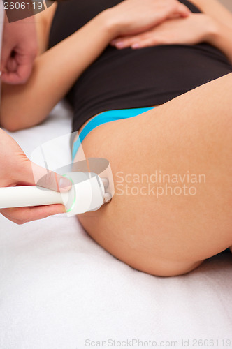 Image of procedure