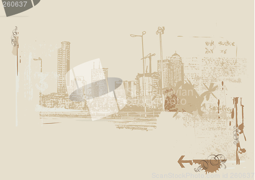 Image of Big City