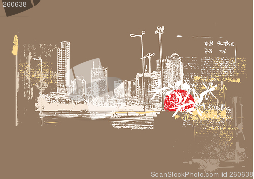 Image of Big City