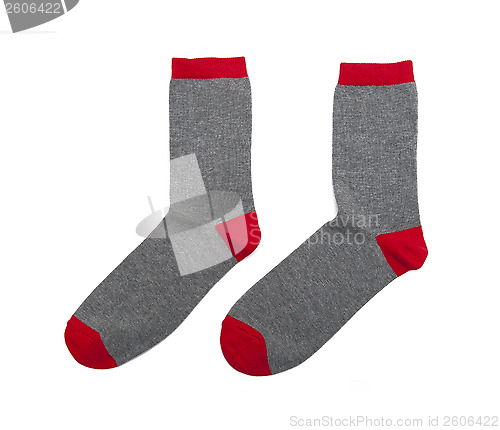 Image of Socks