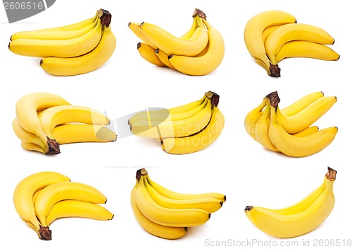 Image of Banana