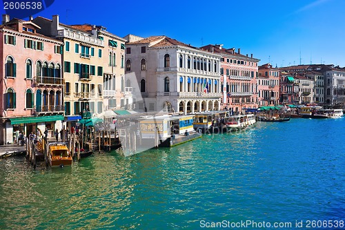 Image of Venice