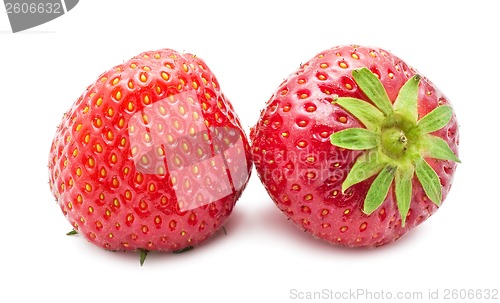 Image of Strawberry
