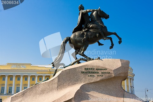 Image of Saint Petersburg