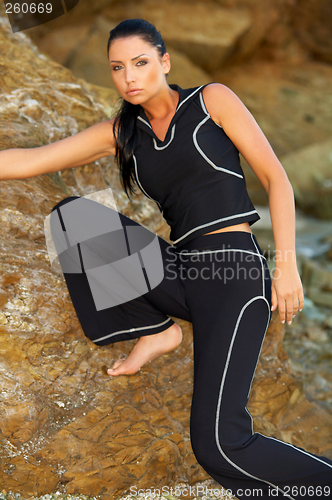 Image of Fitness and Swim