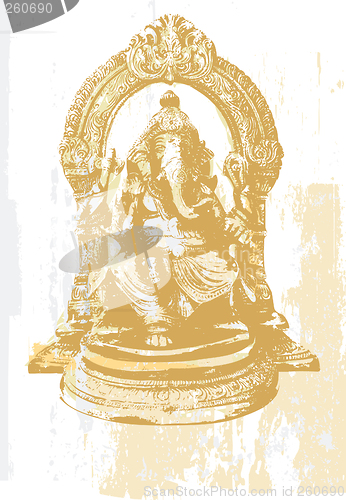 Image of Ganesha