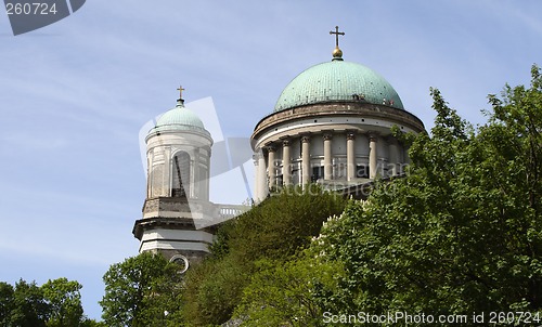 Image of cathedral