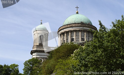 Image of cathedral