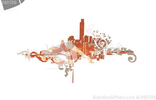 Image of Big City