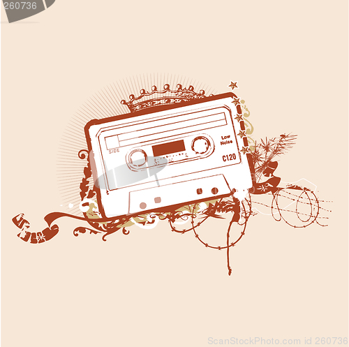 Image of Tape