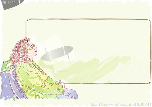Image of Girl