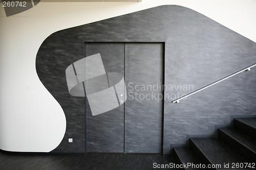 Image of Modern design