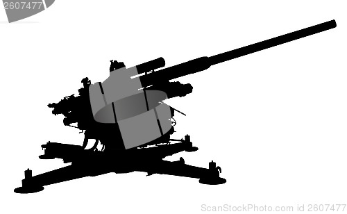 Image of Flak 38